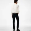 12 Waves Cord Standard Fit Denim