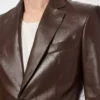 Απαλό σακάκι Nappa Plonge Sartorial