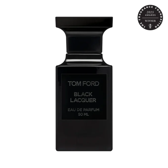 Black Lacquer Eau De Parfum