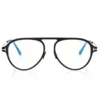 Blue Block Pilot Opticals