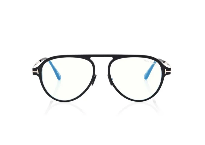 Blue Block Pilot Opticals
