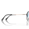 Blue Block Pilot Opticals