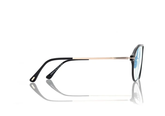 Blue Block Pilot Opticals