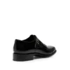 Δερμάτινα Claydon Monk Strap