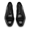 Δερμάτινα Elkan Lace Up