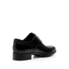 Δερμάτινα Elkan Lace Up