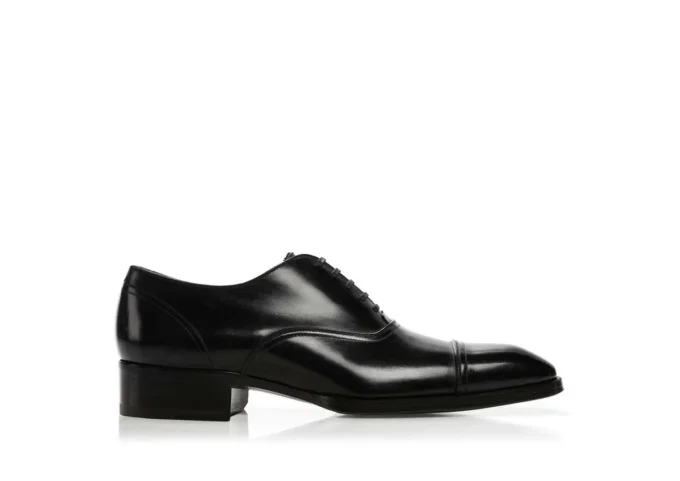 Δερμάτινα Gianni Lace Up