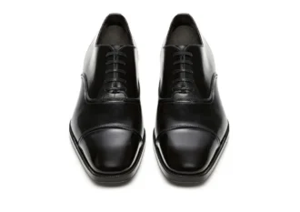 Δερμάτινα Gianni Lace Up
