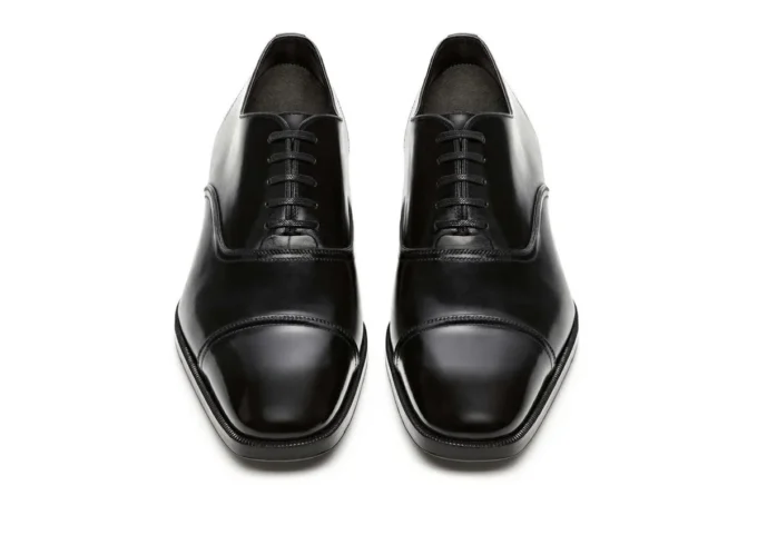 Δερμάτινα Gianni Lace Up