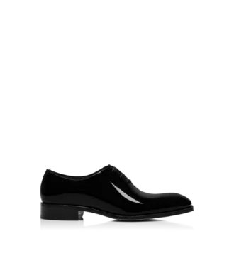 Δερμάτινα γόβα Vincent Evening Wholecut Lace Up