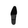 Δερμάτινα γόβα Vincent Evening Wholecut Lace Up