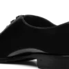 Δερμάτινα γόβα Vincent Evening Wholecut Lace Up