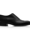 Δερμάτινα παπούτσια Claydon Lace Up