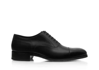 Δερμάτινα παπούτσια Claydon Lace Up