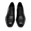 Δερμάτινα παπούτσια Claydon Lace Up