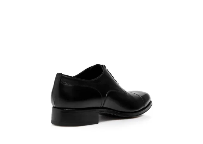Δερμάτινα παπούτσια Claydon Lace Up