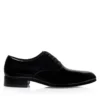 Δερμάτινα παπούτσια Edgar Evening Lace Up
