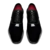 Δερμάτινα παπούτσια Edgar Evening Lace Up