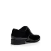 Δερμάτινα παπούτσια Edgar Evening Lace Up