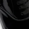 Δερμάτινα παπούτσια Edgar Evening Lace Up