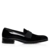 Δερμάτινα παπούτσια Edgar Evening Slipper