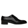 Δερμάτινα παπούτσια Elkan Lace Up