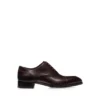 Δερμάτινα παπούτσια Elkan Lace Up