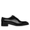 Δερμάτινα παπούτσια Elkan Lace Up