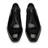 Δερμάτινα παπούτσια Elkan Lace Up
