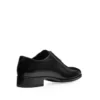 Δερμάτινα παπούτσια Elkan Lace Up