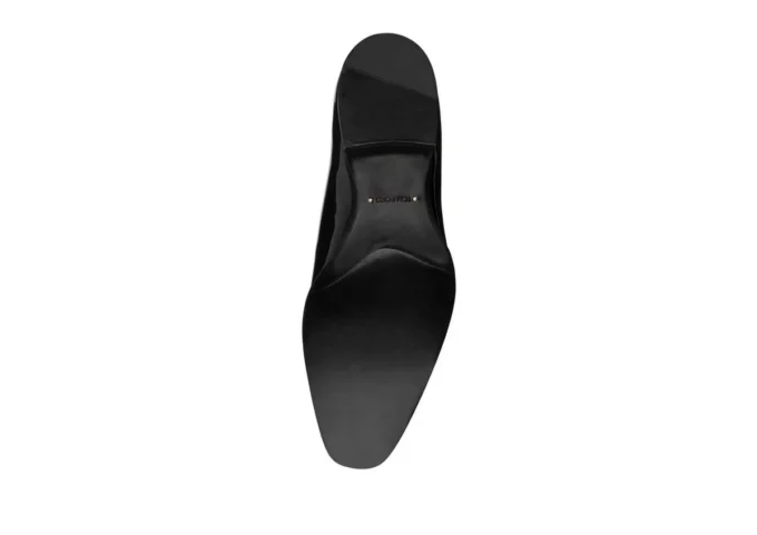 Δερμάτινα παπούτσια Elkan Lace Up
