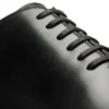 Δερμάτινα παπούτσια Elkan Lace Up