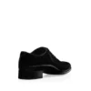Δερμάτινα παπούτσια Elkan Lace Up