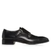 Δερμάτινα παπούτσια Elkan Monk Strap