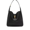Δερμάτινη τσάντα Monarch Large Hobo