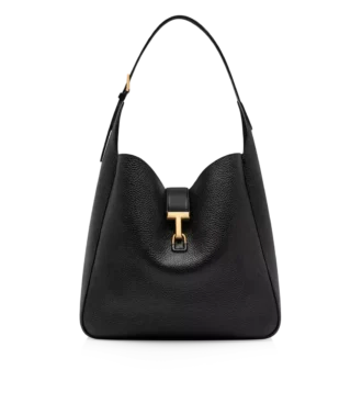 Δερμάτινη τσάντα Monarch Large Hobo