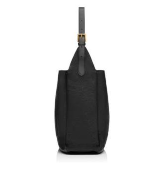 Δερμάτινη τσάντα Monarch Large Hobo