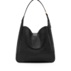 Δερμάτινη τσάντα Monarch Large Hobo