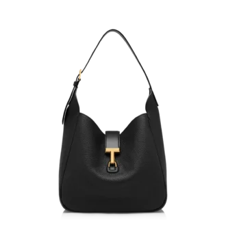 Δερμάτινη τσάντα Monarch Medium Hobo