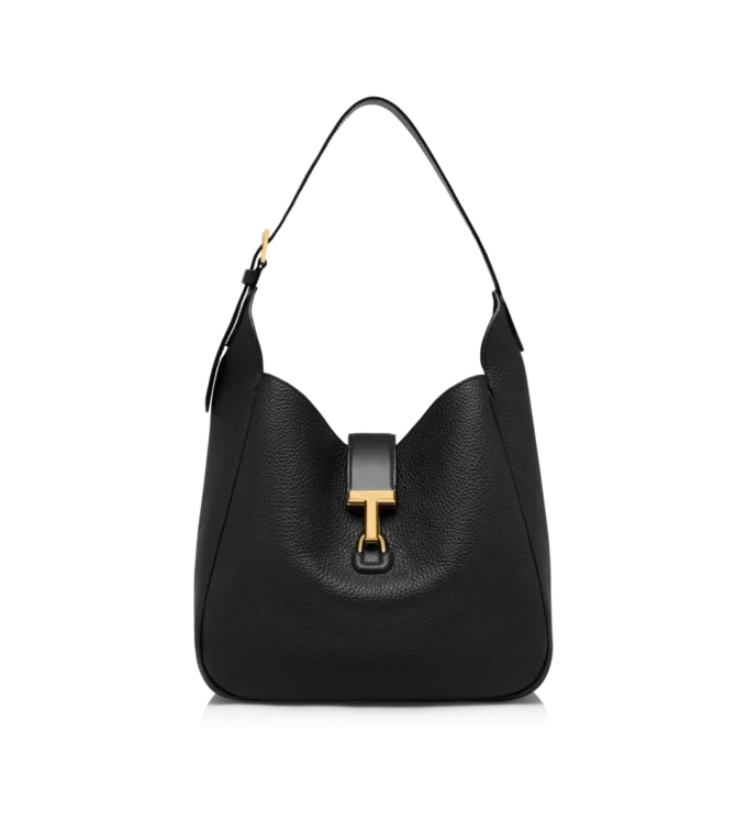 Δερμάτινη τσάντα Monarch Medium Hobo
