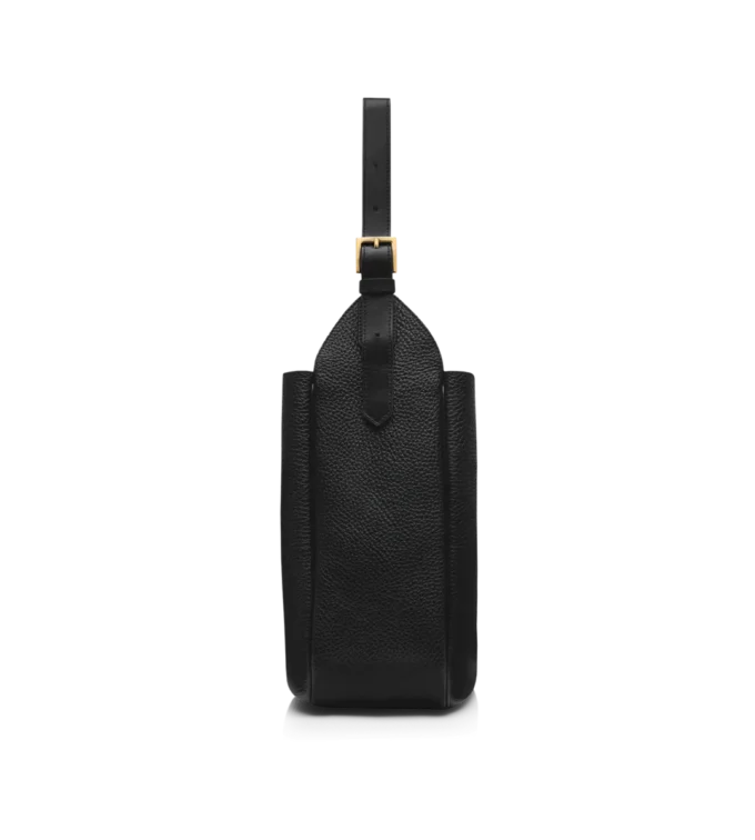 Δερμάτινη τσάντα Monarch Medium Hobo