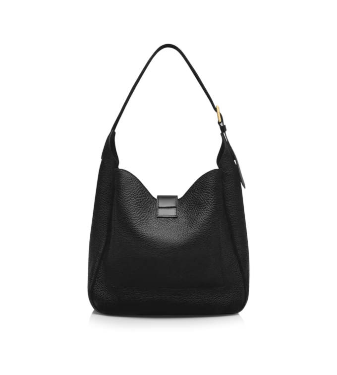 Δερμάτινη τσάντα Monarch Medium Hobo