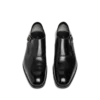 Δερμάτινο Edgar Single Monk Strap