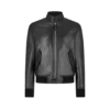 Δερμάτινο Harrington