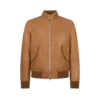 Δερμάτινο Harrington