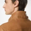 Δερμάτινο Harrington