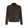 Δερμάτινο μπουφάν Western Cord Icon