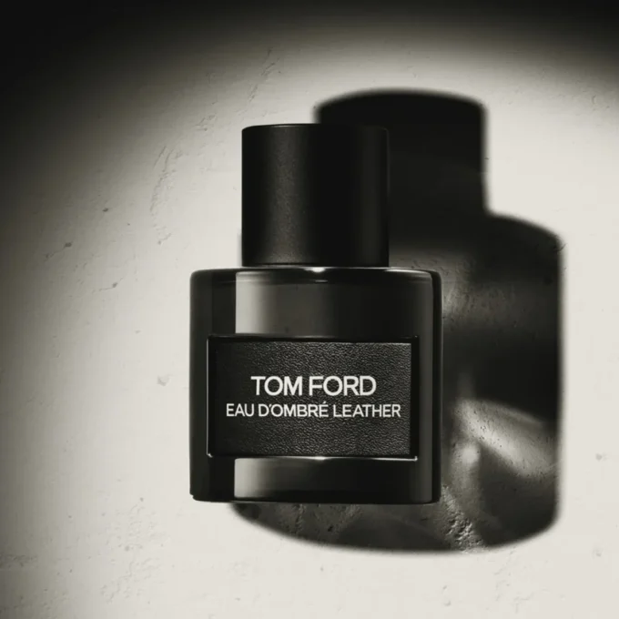 Eau D’Ombré Leather Eau De Toilette