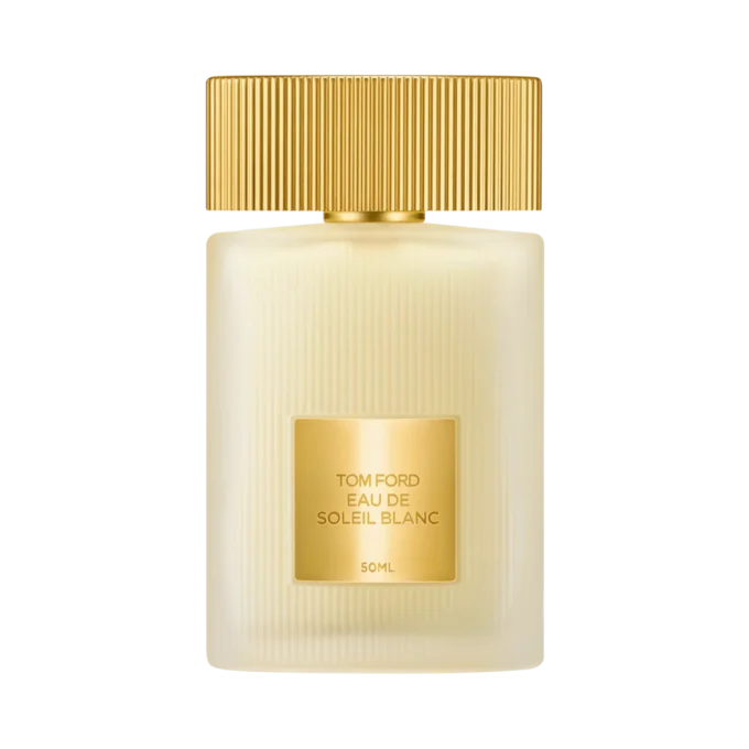 Eau De Soleil Blanc Eau De Toilette