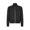Ελαφρύ μάλλινο διπλό μπουφάν Harrington